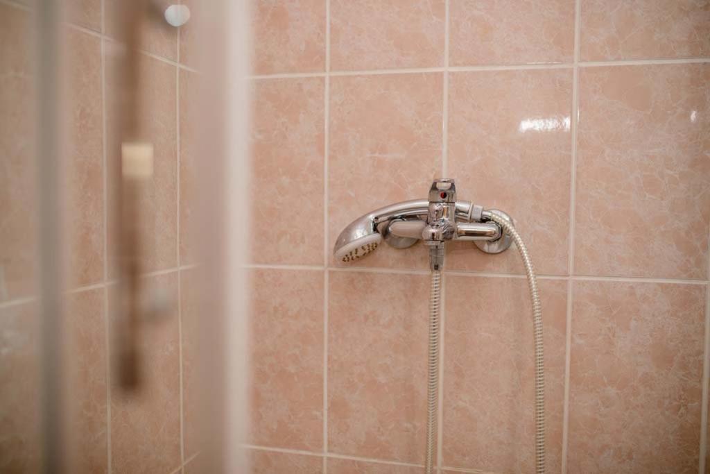 Apartmani Luka Banjol Buitenkant foto