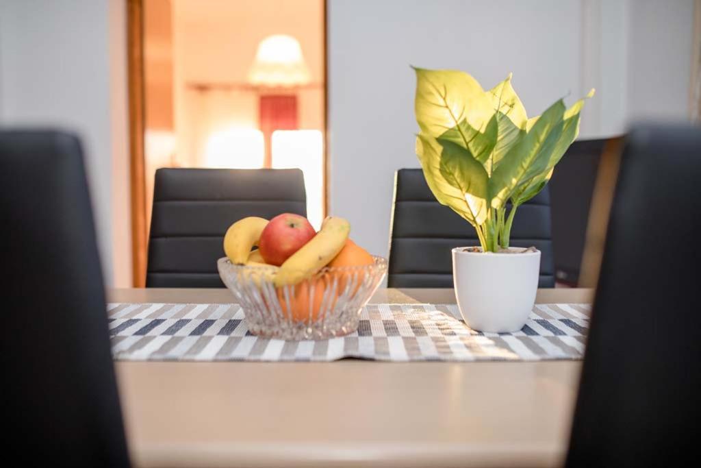 Apartmani Luka Banjol Buitenkant foto