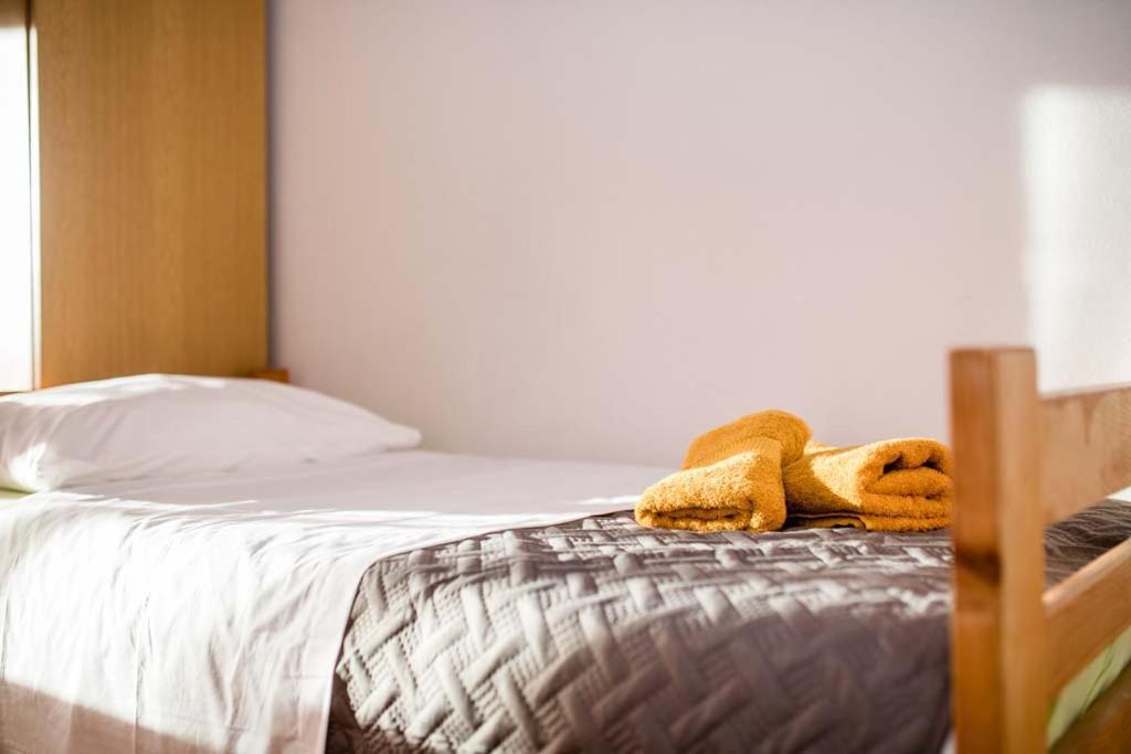 Apartmani Luka Banjol Buitenkant foto
