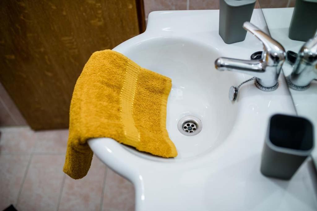 Apartmani Luka Banjol Buitenkant foto