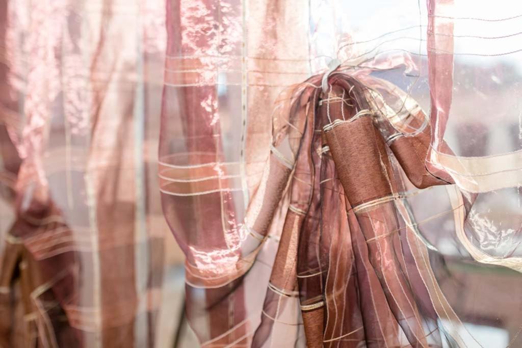 Apartmani Luka Banjol Buitenkant foto