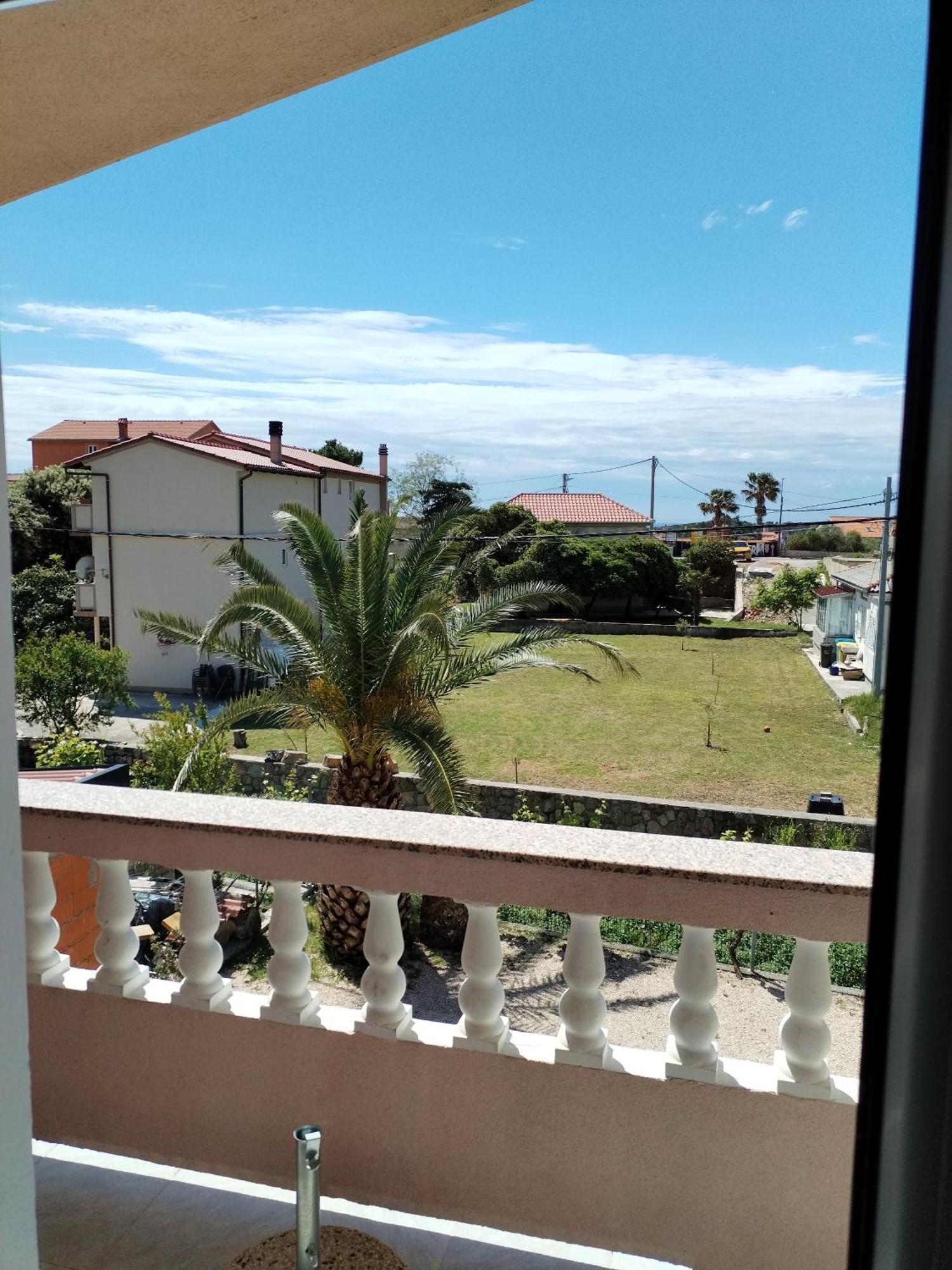 Apartmani Luka Banjol Kamer foto